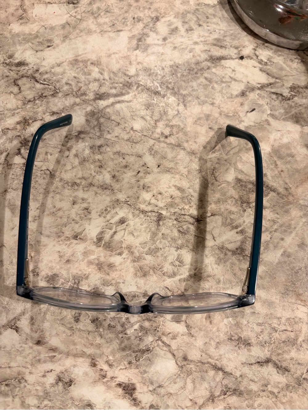 Nine West Blue frames - Picture 5 of 7